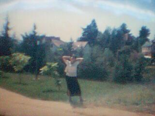 ci kami ,mon mchicha